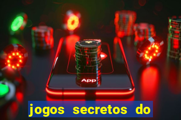 jogos secretos do friv 2018